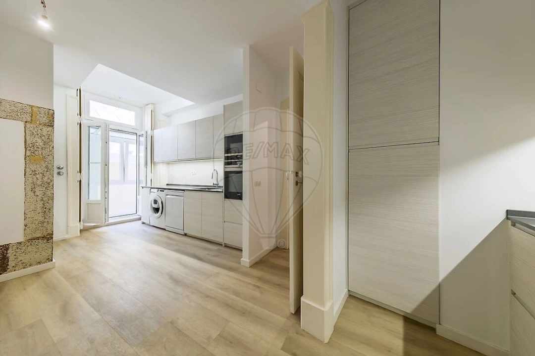 Apartamento T3 para Venda em Santa Maria Maior Foto 22