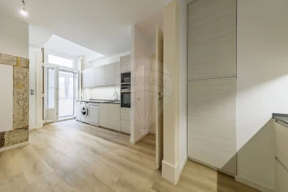 Apartamento T3 para Venda em Santa Maria Maior