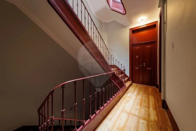 Apartamento T3 para Venda em Santa Maria Maior