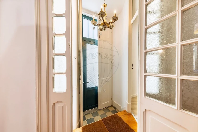Apartamento T3 para Venda em Santa Maria Maior Foto 27