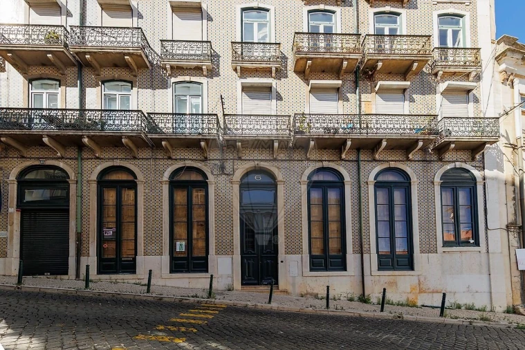 Apartamento T3 para Venda em Santa Maria Maior Foto 32
