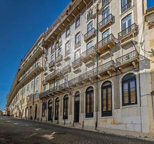 Apartamento T3 para Venda em Santa Maria Maior Foto 33