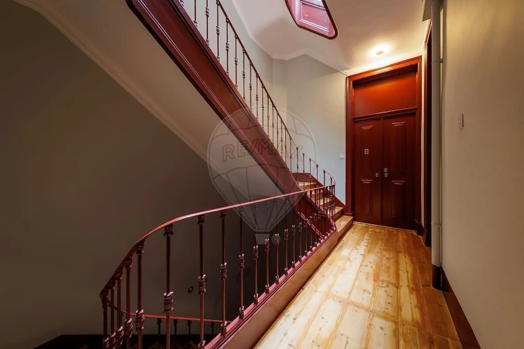 Apartamento T3 para Venda em Santa Maria Maior Foto 28