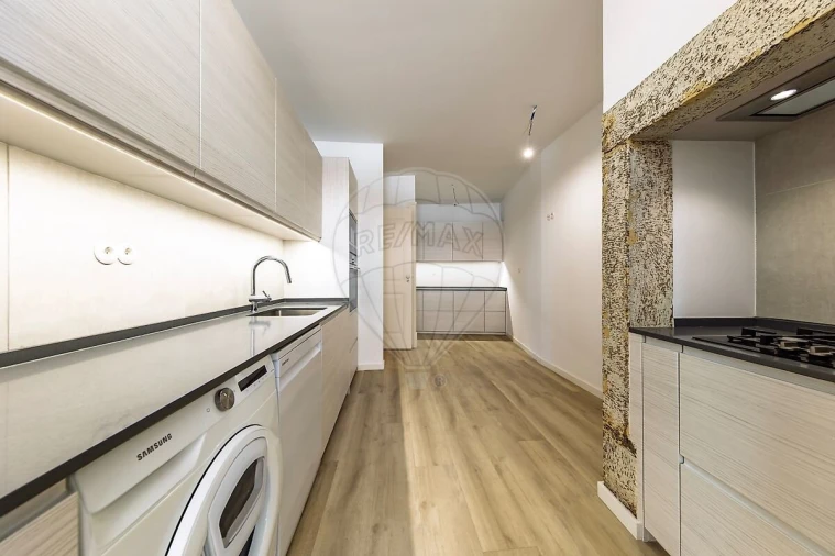 Apartamento T3 para Venda em Santa Maria Maior Foto 24