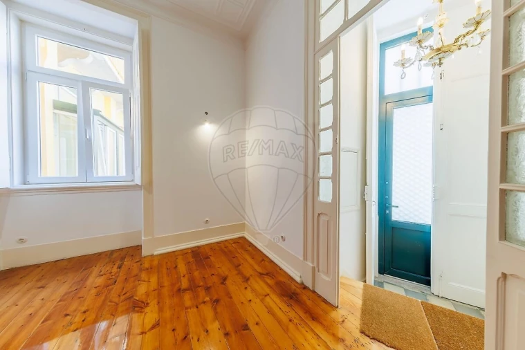 Apartamento T3 para Venda em Santa Maria Maior Foto 26