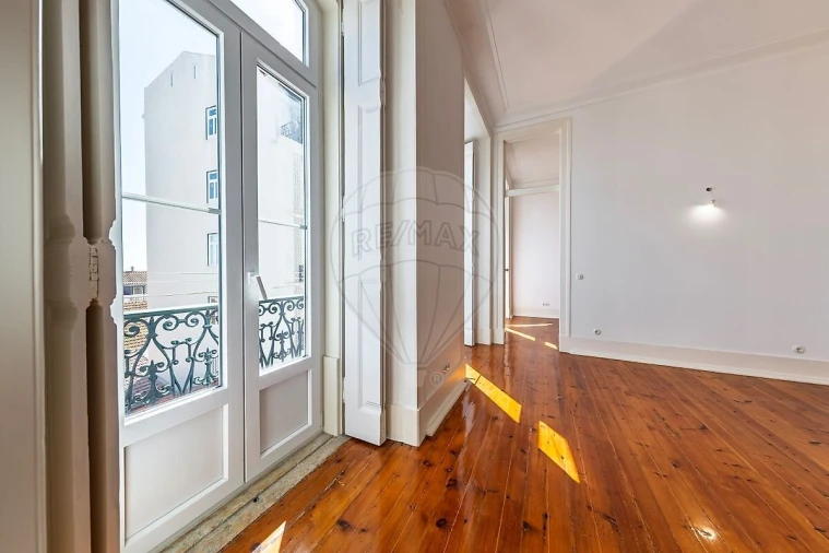 Apartamento T3 para Venda em Santa Maria Maior Foto 10