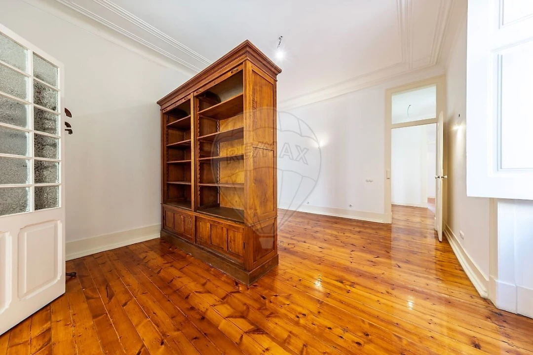 Apartamento T3 para Venda em Santa Maria Maior Foto 25
