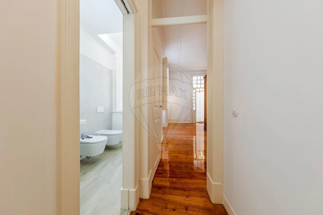 Apartamento T3 para Venda em Santa Maria Maior Foto 20