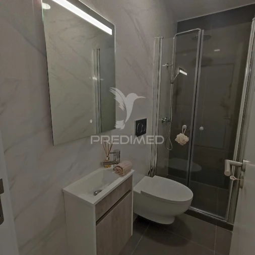 Apartamento T3 para Venda em Benfica Foto 8