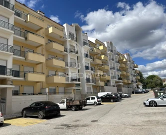 Apartamento T3 para Venda em Abrantes (São Vicente e São João) e Alferrarede