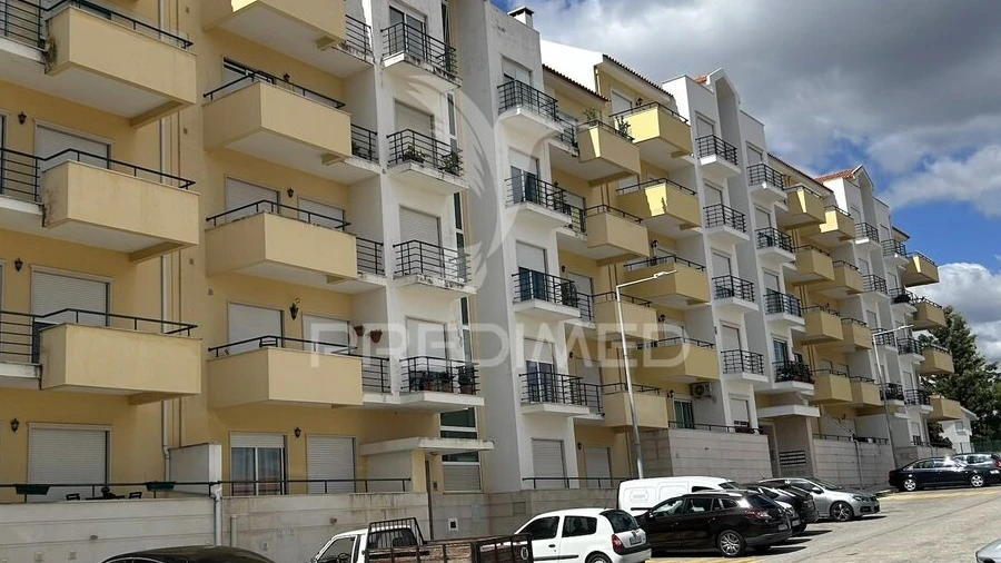 Apartamento T3 para Venda em Abrantes (São Vicente e São João) e Alferrarede
