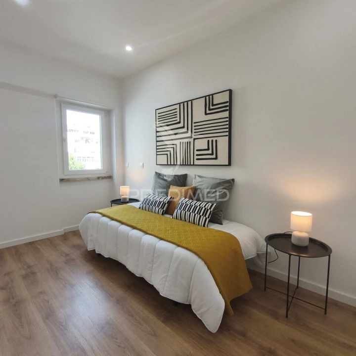 Apartamento T3 para Venda em Benfica Foto 25