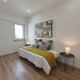 Apartamento T3 para Venda em Benfica