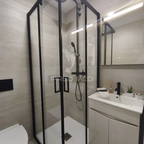 Apartamento T3 para Venda em Benfica Foto 15