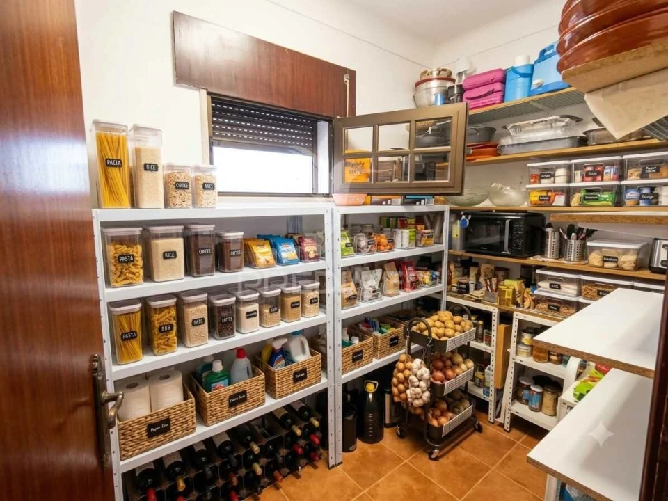 Moradia T4 para Venda em Caia, São Pedro e Alcáçova Foto 14