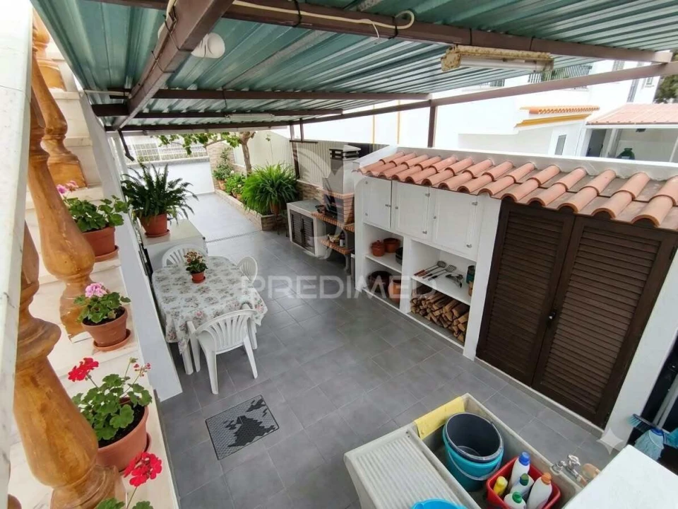 Moradia T4 para Venda em Caia, São Pedro e Alcáçova Foto 18