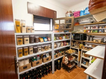 Moradia T4 para Venda em Caia, São Pedro e Alcáçova