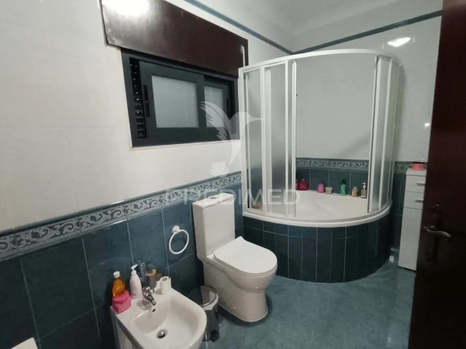 Moradia T4 para Venda em Caia, São Pedro e Alcáçova Foto 6