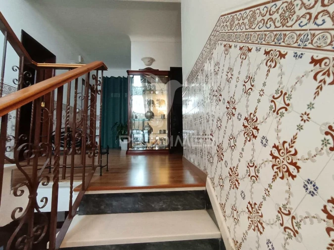 Moradia T4 para Venda em Caia, São Pedro e Alcáçova Foto 12