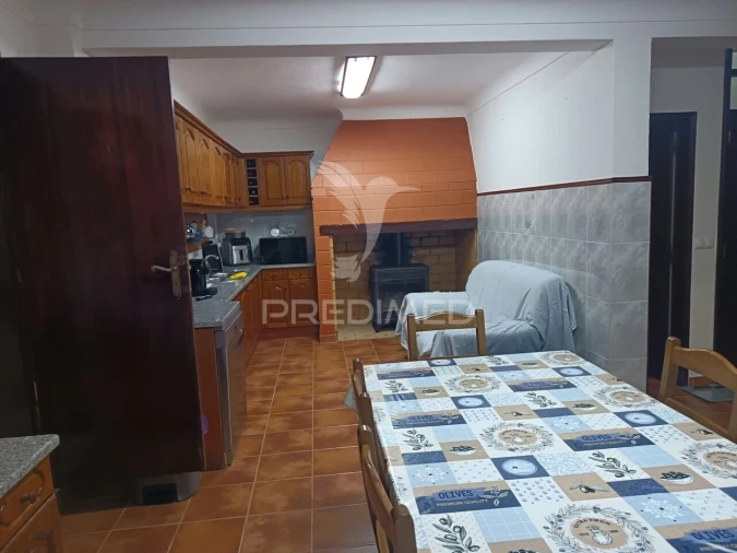Moradia T4 para Venda em Caia, São Pedro e Alcáçova Foto 28
