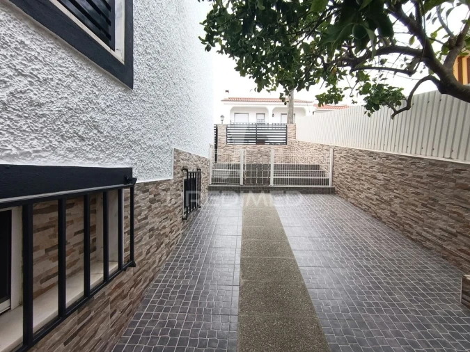 Moradia T4 para Venda em Caia, São Pedro e Alcáçova Foto 19