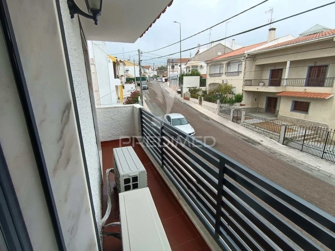 Moradia T4 para Venda em Caia, São Pedro e Alcáçova Foto 29