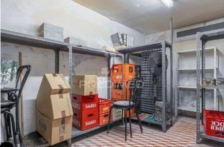 Loja para Venda em Benfica Foto 4