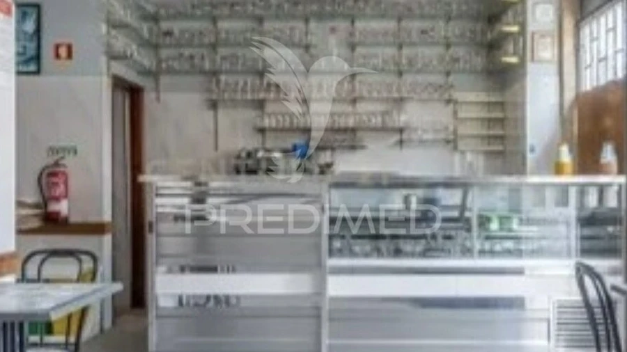 Loja para Venda em Benfica