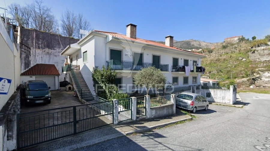 Moradia T3 para Venda em Covilhã e Canhoso