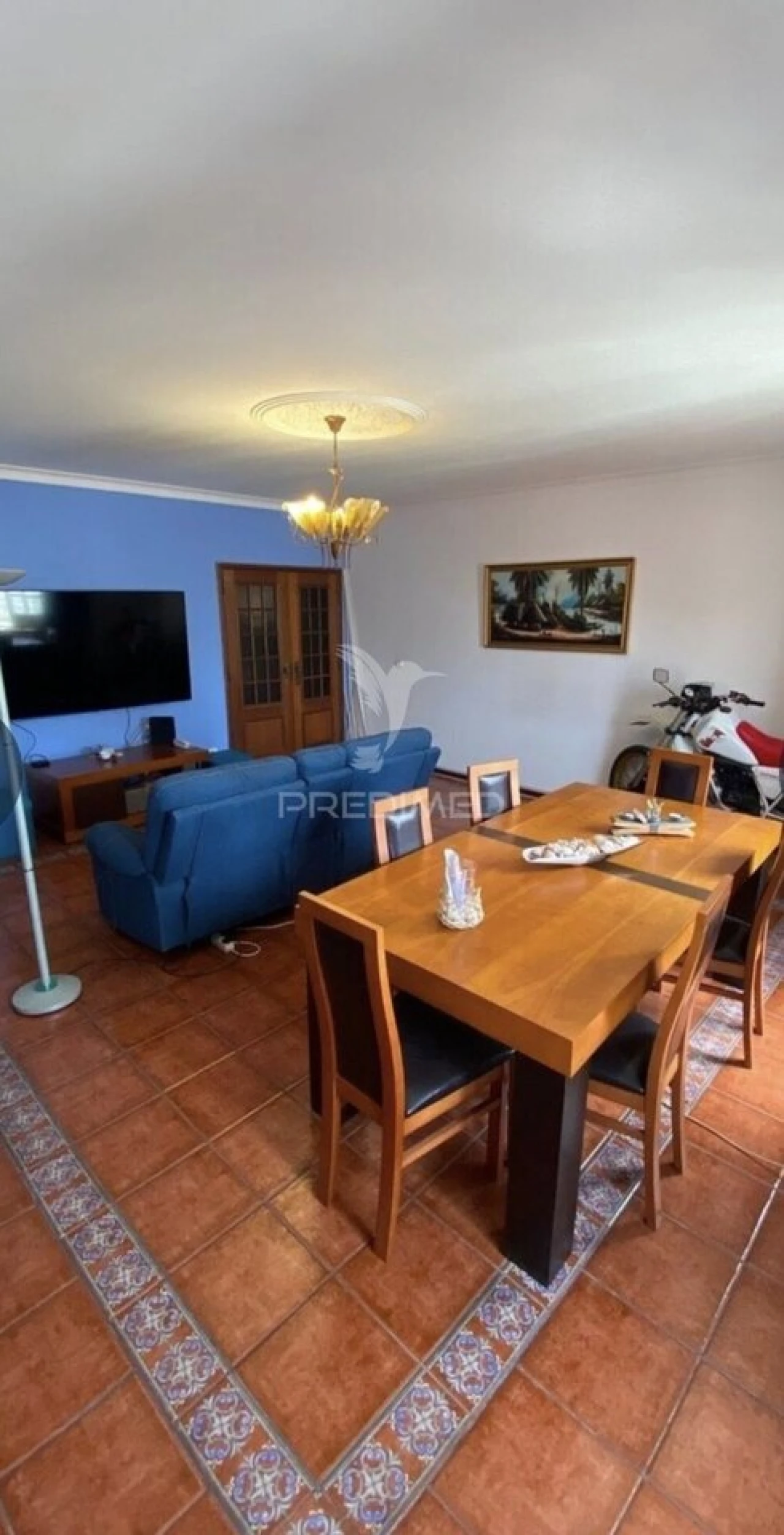 Apartamento T3 para Venda em Abrantes (São Vicente e São João) e Alferrarede Foto 5