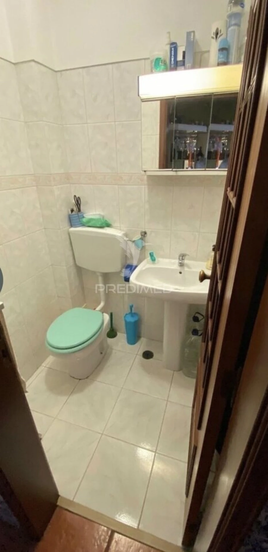 Apartamento T3 para Venda em Abrantes (São Vicente e São João) e Alferrarede Foto 7