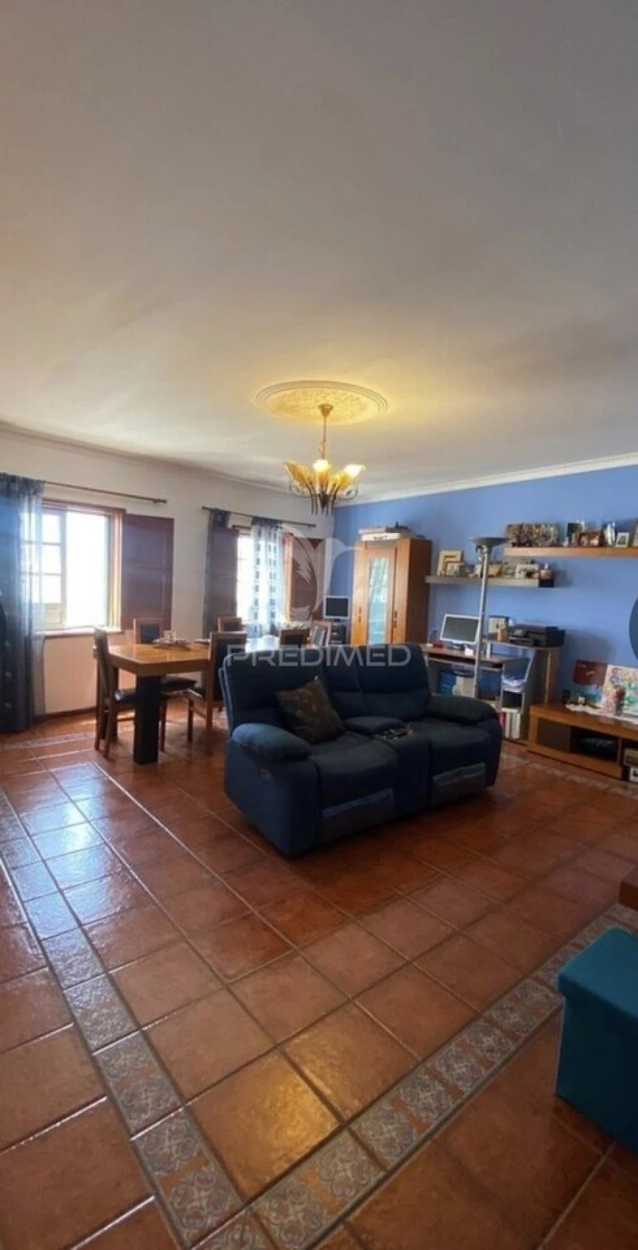 Apartamento T3 para Venda em Abrantes (São Vicente e São João) e Alferrarede Foto 4