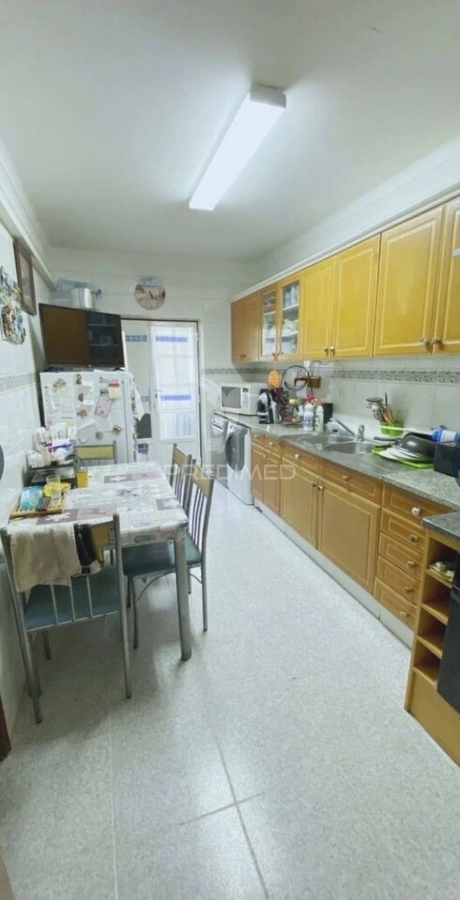 Apartamento T3 para Venda em Abrantes (São Vicente e São João) e Alferrarede Foto 6