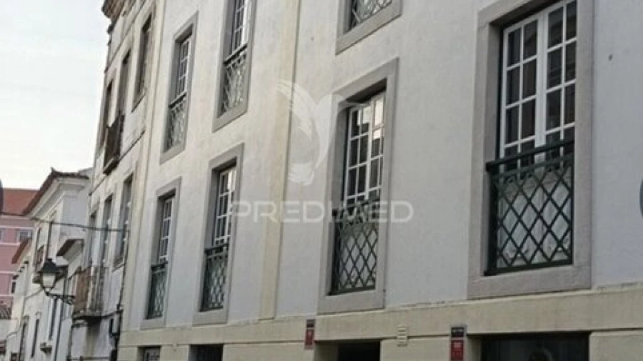 Apartamento T3 para Venda em Abrantes (São Vicente e São João) e Alferrarede
