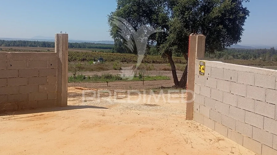 Terreno para Venda em Alpiarça