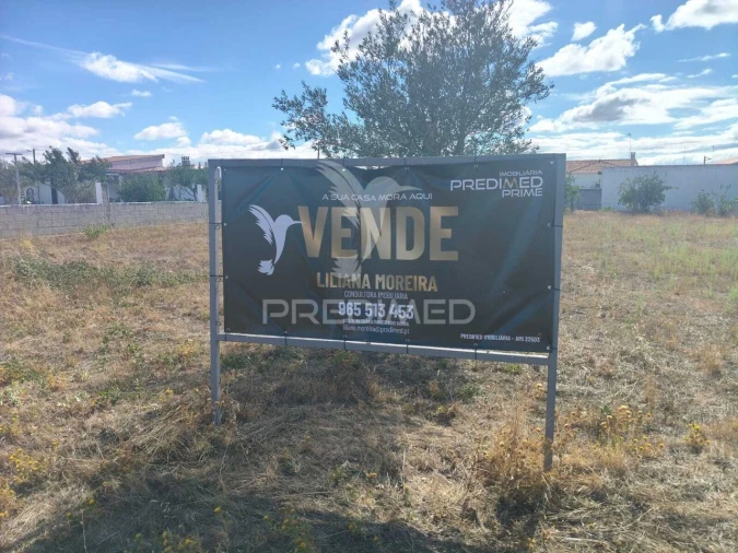 Terreno para Venda em Almeida Foto 8