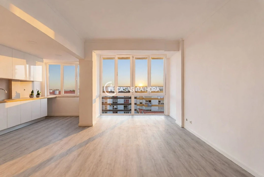 Apartamento T2 para Venda em Alfragide Foto 3