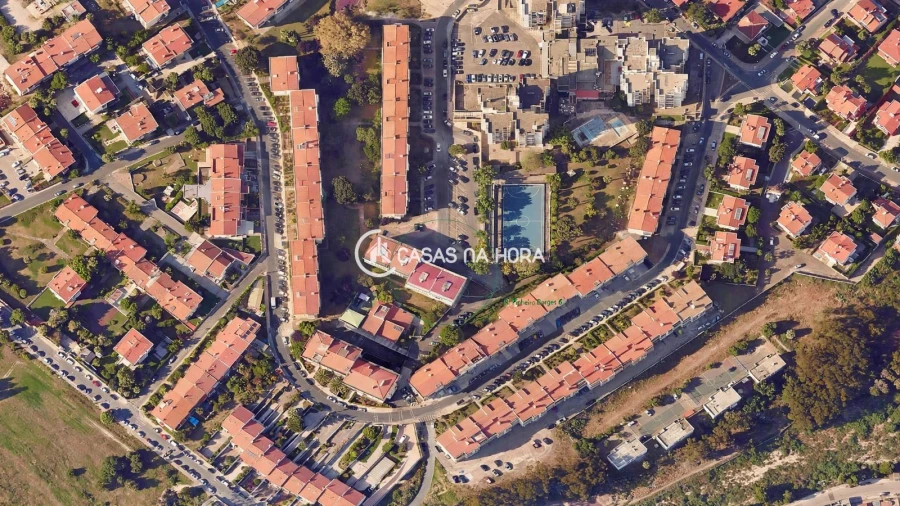 Apartamento T2 para Venda em Alfragide Foto 27