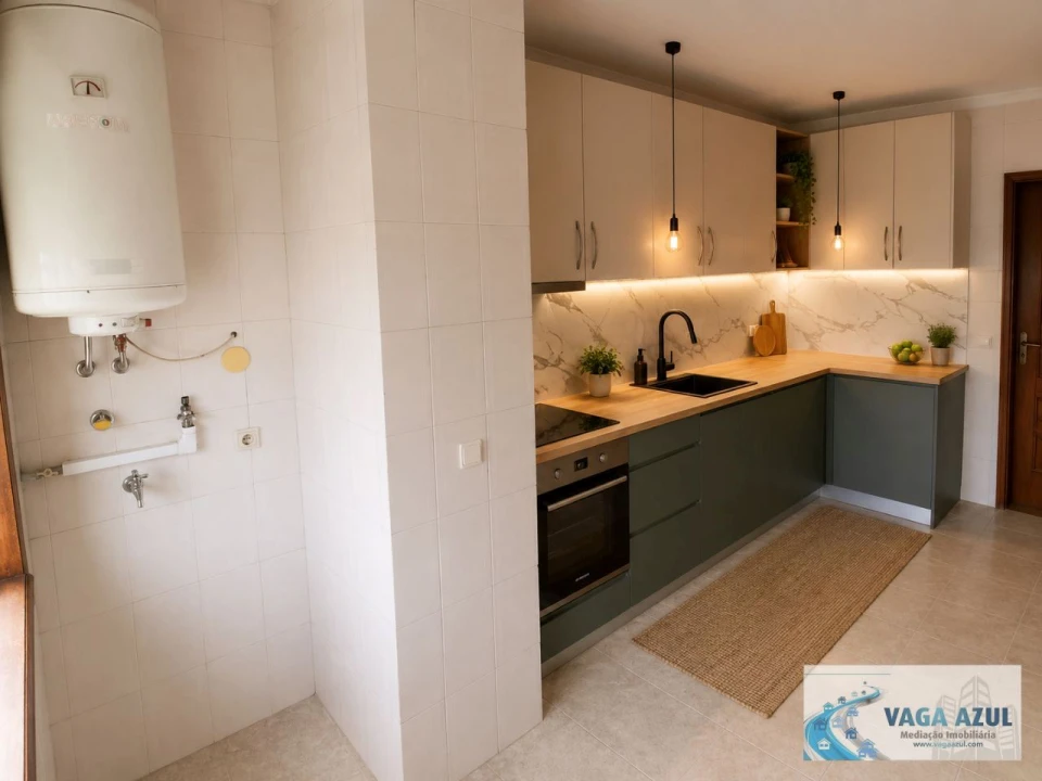 Apartamento T3 para Venda em Rio Tinto Foto 1