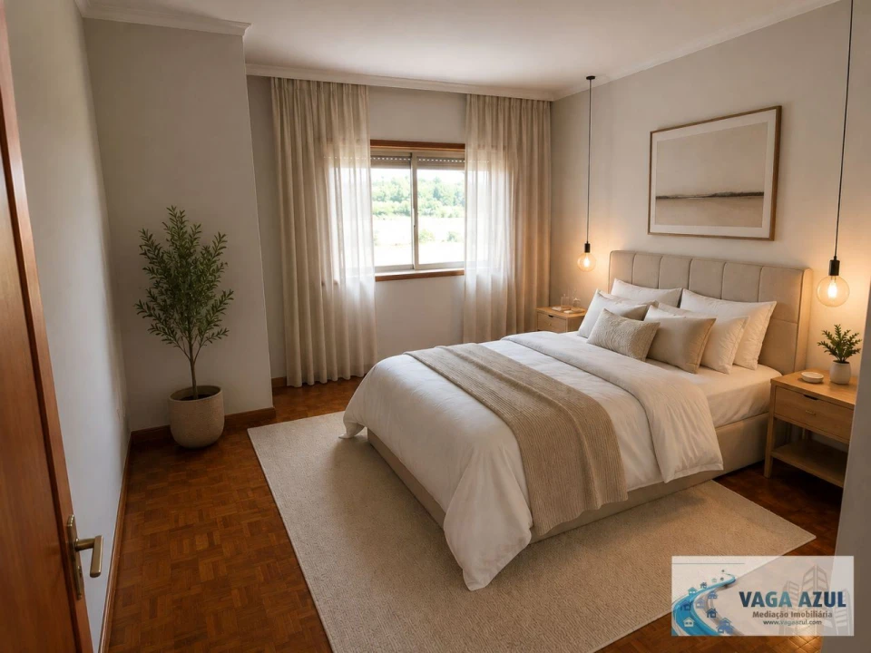Apartamento T3 para Venda em Rio Tinto Foto 6