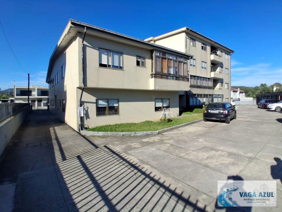 Apartamento T3 para Venda em Rio Tinto Foto 13