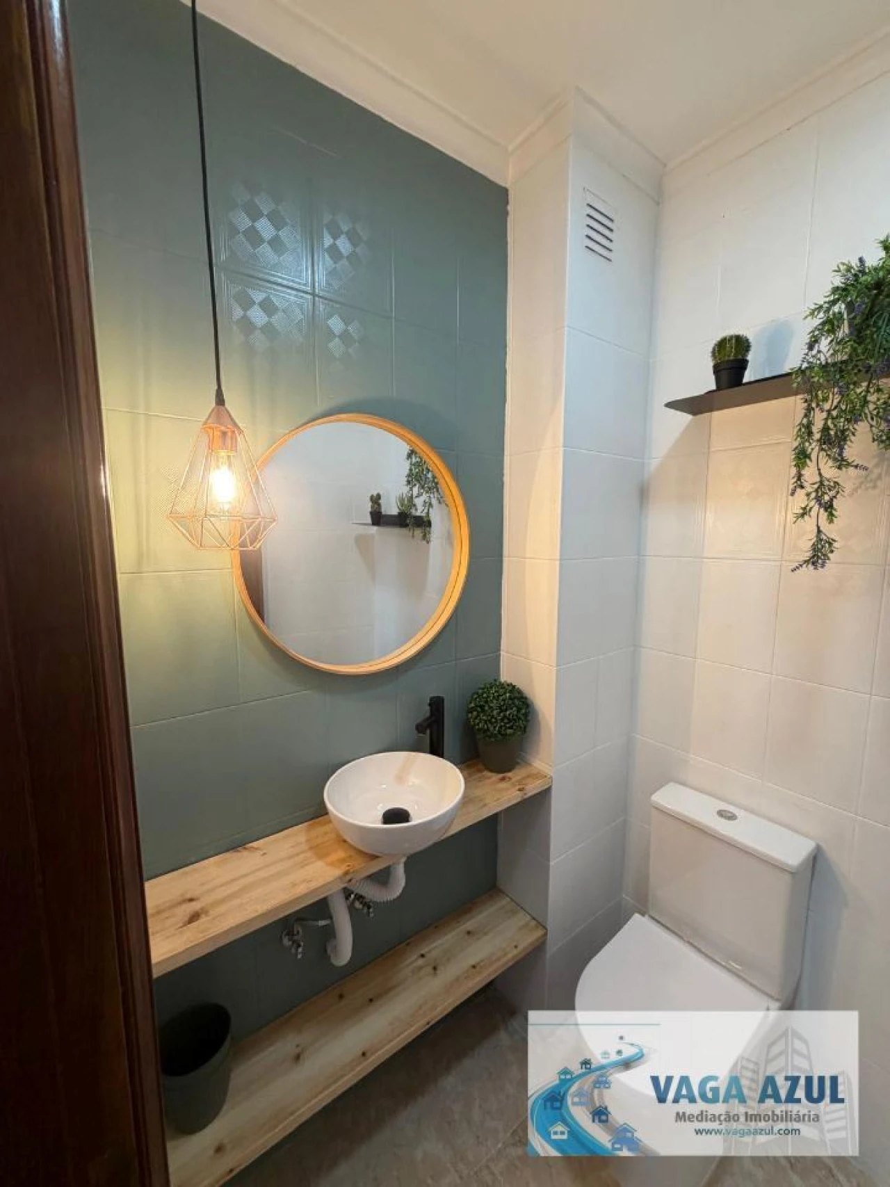 Apartamento T3 para Venda em Rio Tinto Foto 12