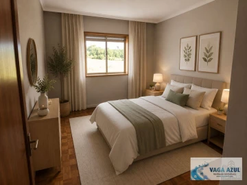 Apartamento T3 para Venda em Rio Tinto