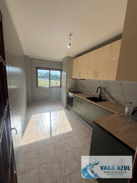 Apartamento T3 para Venda em Rio Tinto
