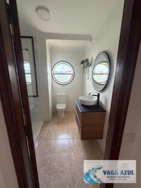 Apartamento T3 para Venda em Rio Tinto
