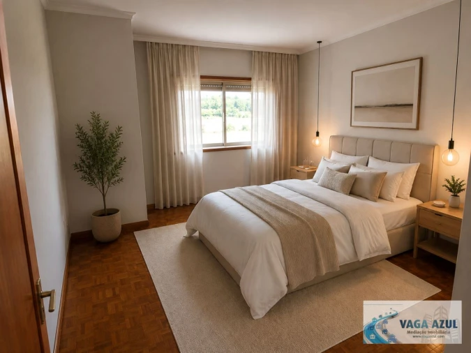 Apartamento T3 para Venda em Rio Tinto Foto 6