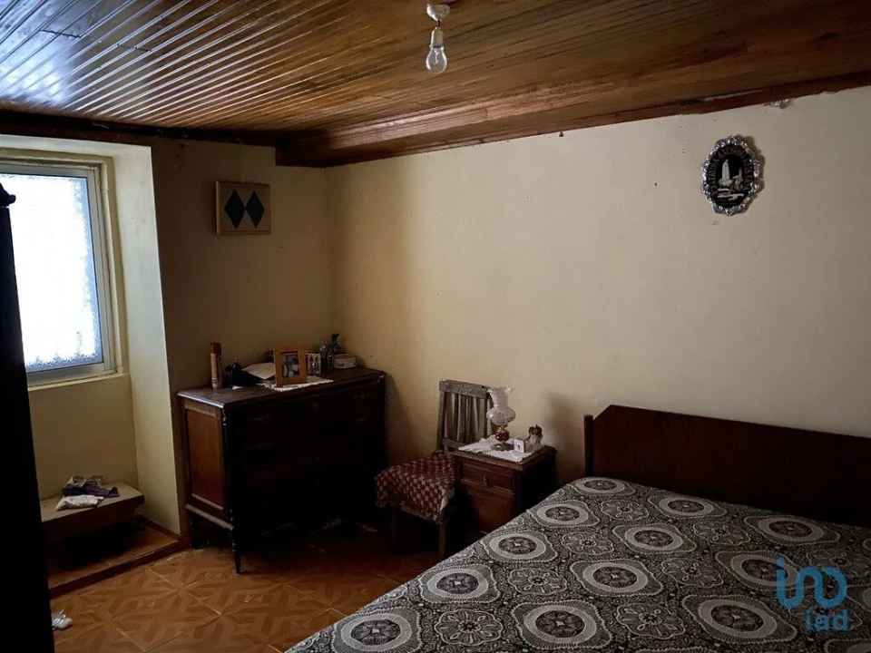 Moradia T4 para Venda em Vila de Ala Foto 11