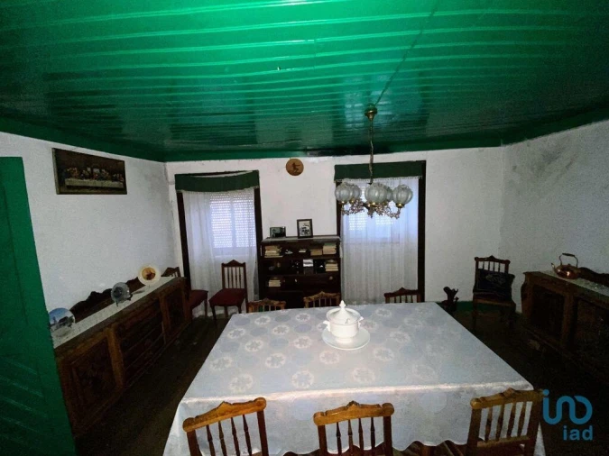 Moradia T4 para Venda em Vila de Ala Foto 9