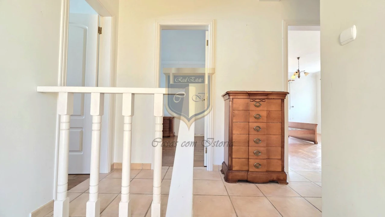 Moradia T4 para Venda em Santa Maria, São Pedro e Matacães Foto 17