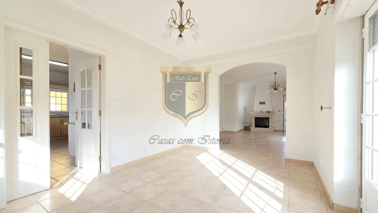 Moradia T4 para Venda em Santa Maria, São Pedro e Matacães Foto 47